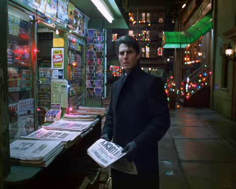 ENVy kingdom of Heaven Eva Green