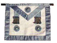 Masonic Apron
