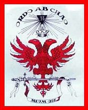 double headed phoenix